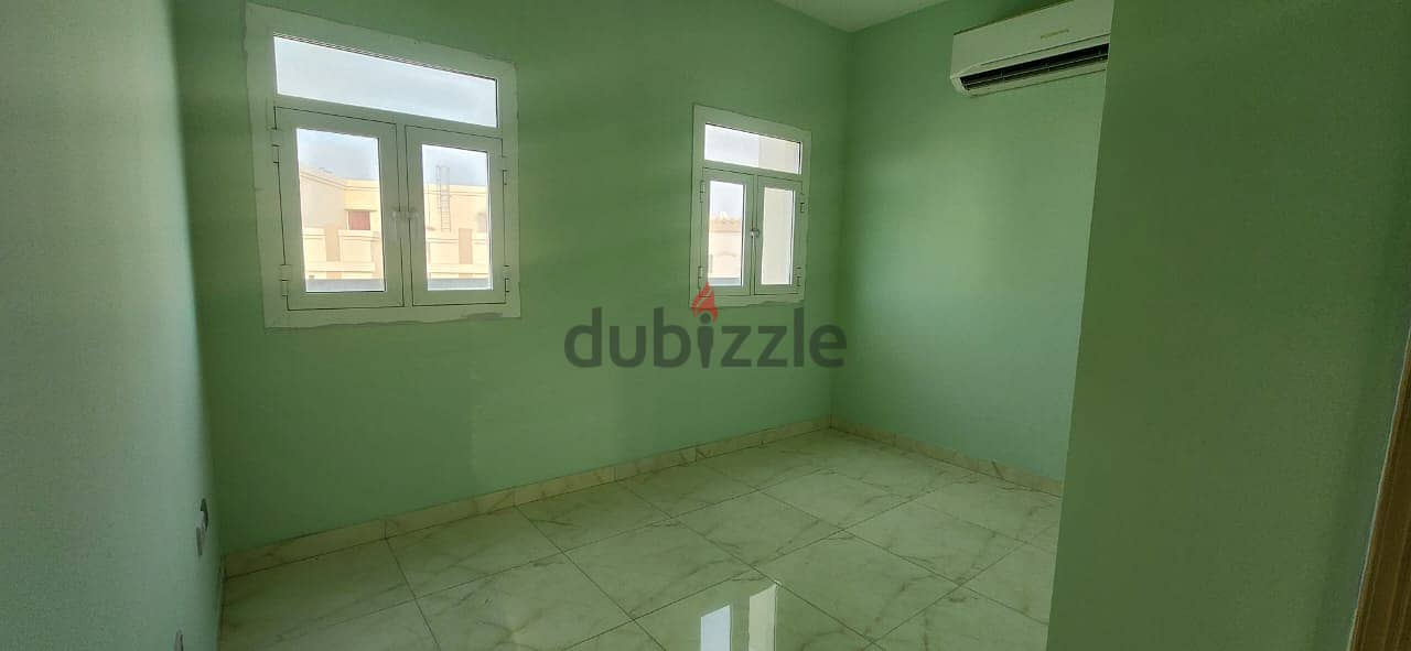 3Ak16-Delightful 3+1BHK villa for rent in MQ near Sultan Qaboos Highwa 6