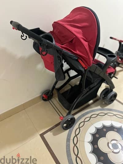 juniors - Used Stroller