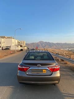 camry 2015 Le for sale