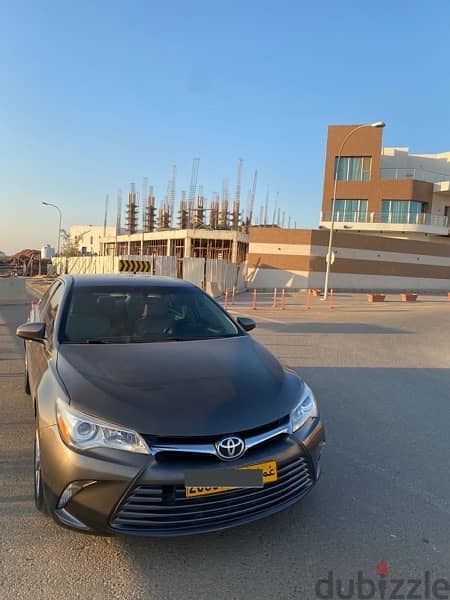 camry 2015 Le for sale 2