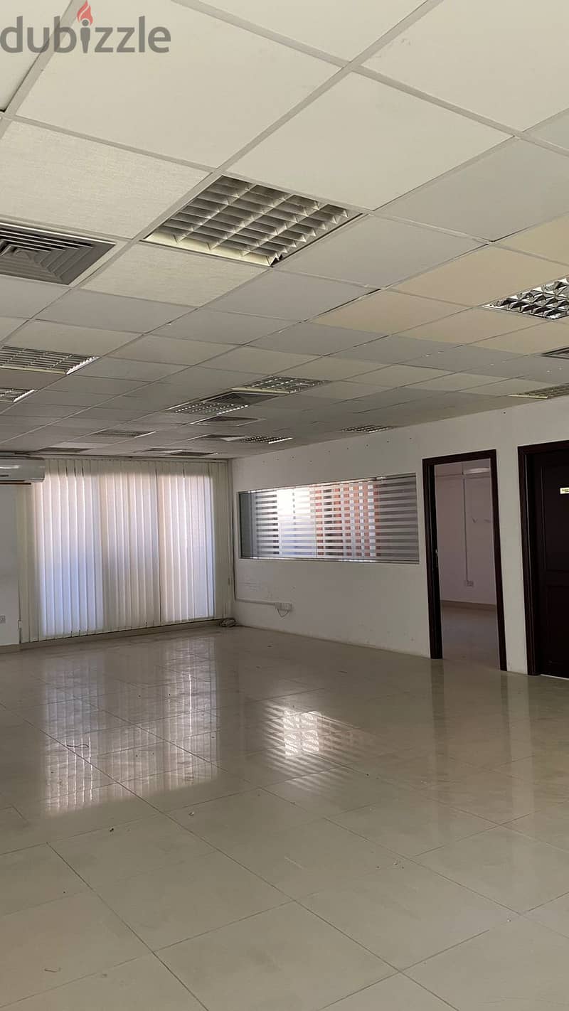 OFFICE SPACE FOR RENT 2