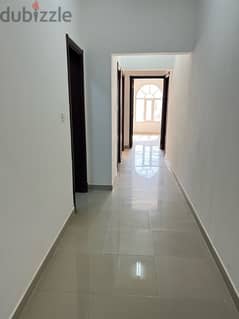 3 Bedroom Apartment with Free WI-FI Ghubra North