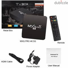 Android Tv box All world countries tv channels are working