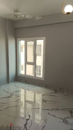 Nice flats for rent in perfect place in Boshar (opposite mall of Oman)