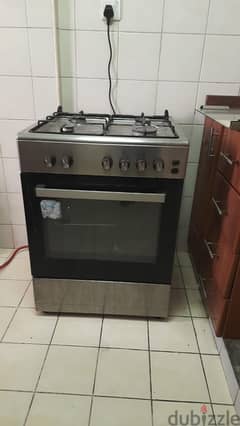 Gas stove for sale 0