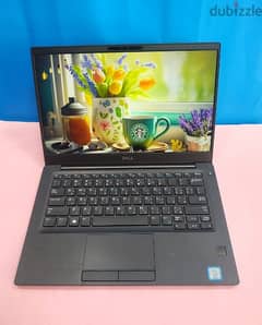 Dell 7390 -8th Generation, Touch Screen, core i7, 16gb Ram, 512gb ssd