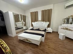 Apartments for rent in Al Ghubrah close to all services available a