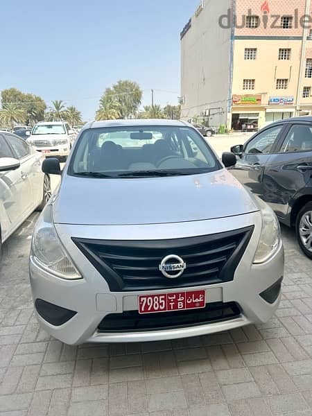 8rials daily car rent very good condition 1