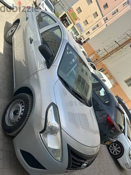 8rials daily car rent very good condition 2