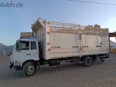 Track for rent 3ton 7ton 10ton Monthly Full Day Anytime Free