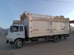 Track for rent 3ton 7ton 10ton Monthly Full Day Anytime Free 0