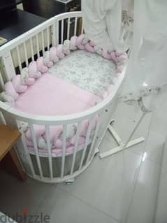 baby cot for sale 93185737 0