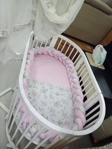 baby cot for sale 93185737 1