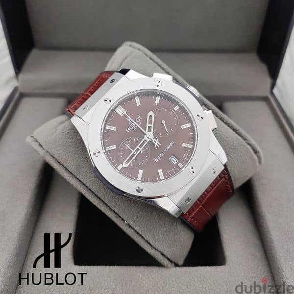 Hublot mens hotsell watches first copy