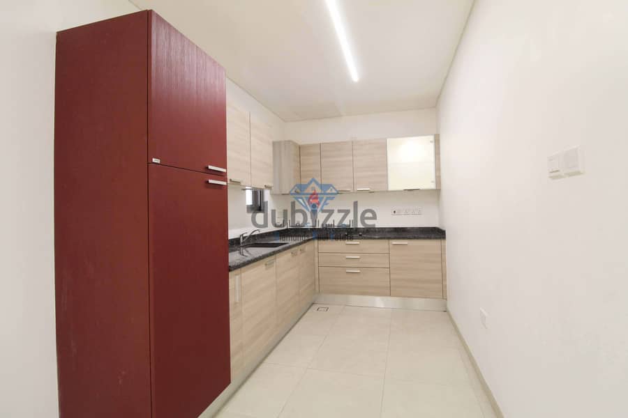 #REF1072  Big & Spac 3BR+1Room Villa for Rent in Qurum (resid & comm) 1