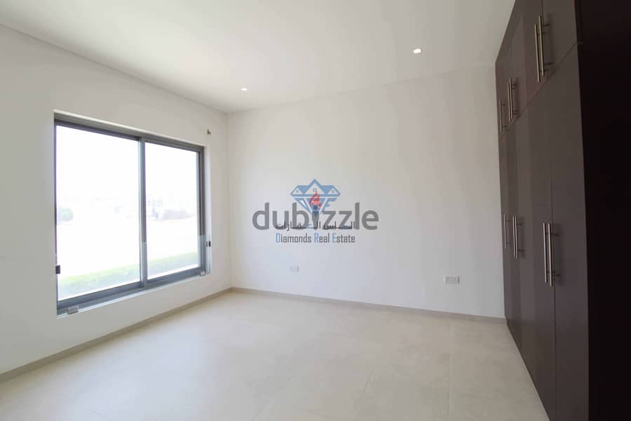 #REF1072  Big & Spac 3BR+1Room Villa for Rent in Qurum (resid & comm) 4