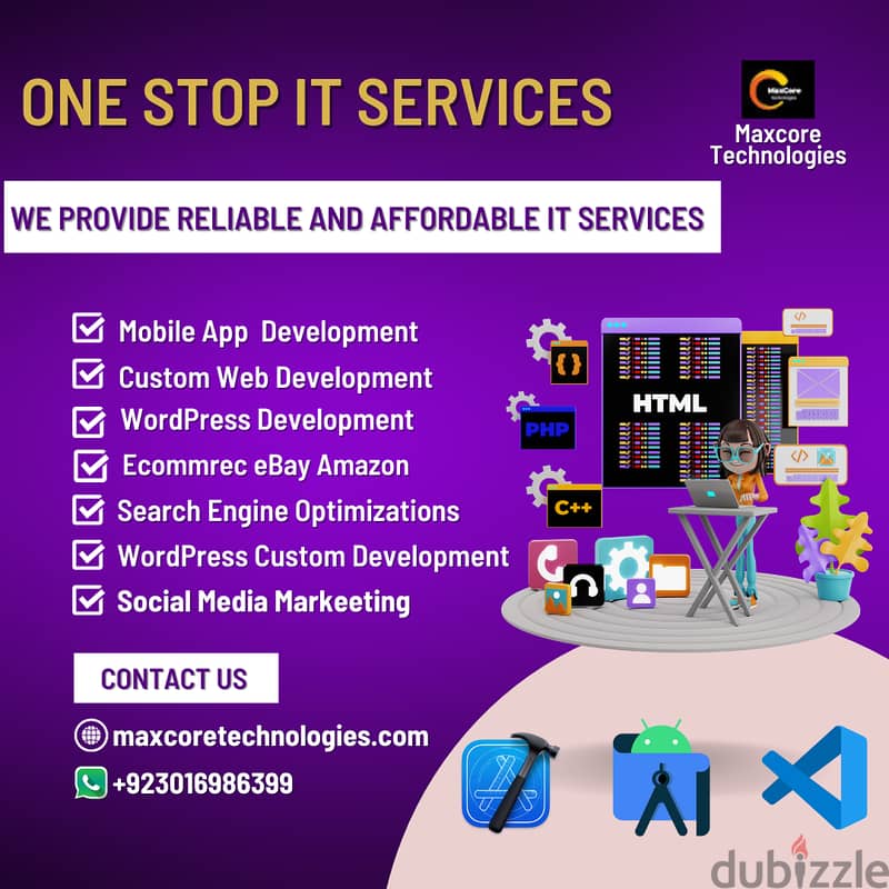 Mobile app development Website development website design+923016986399 2