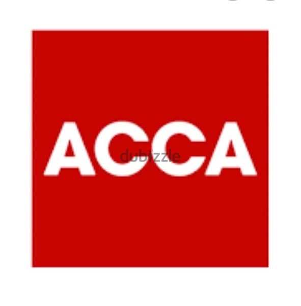 ACCA, Accountancy & Maths tuitions 0