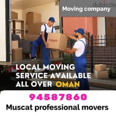 Muscat movers house shifting services and furniture faixg