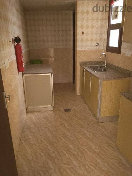 Room with Attached bathroom for rent 140 Ghala 8
