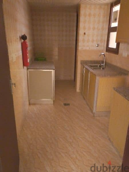 Room with Attached bathroom for rent 140 Ghala 9
