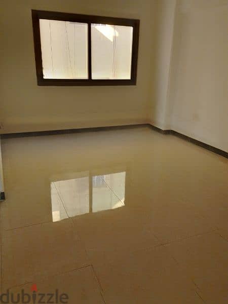 Room with Attached bathroom for rent 140 Ghala 10