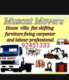 house shifting Services