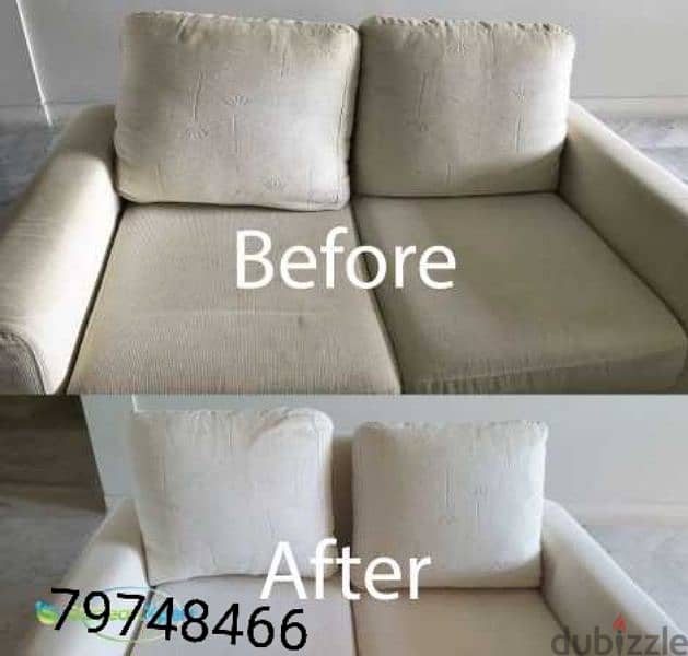 Professional Sofa, Carpet,  Metress Cleaning Service Available 0