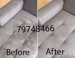 Professional Sofa, Carpet,  Metress Cleaning Service Available