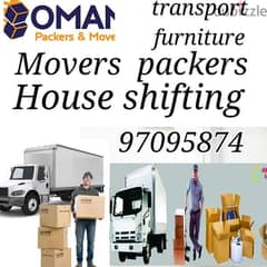 Movers House office villa shifting Packers transport furniture fixing