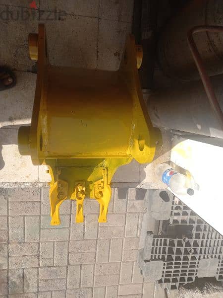 bucket for jcb    volvo    caterpillar    new Holland   etc  available 11