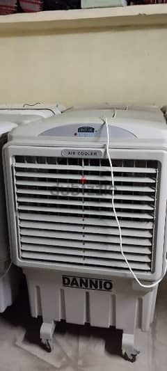 Air cooler for rent مكيف مال ماي ايجار