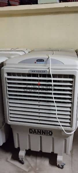 Air cooler for rent مكيف مال ماي ايجار