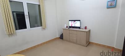 Furnished 2 BHK Flat for Rent - 3 month