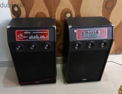 sounds speaker for rent