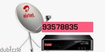 dish TV fixing home service new 0
