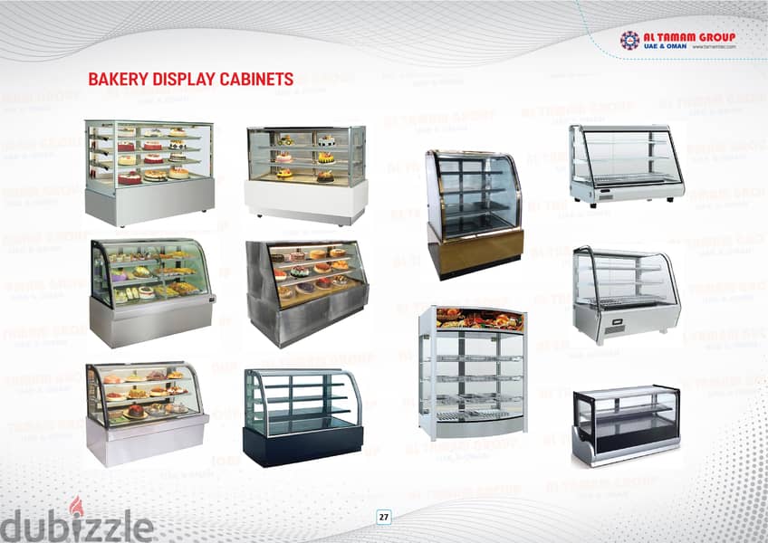 سوبر ماركت ومعدات مطاعم / Supermarket,Restaurant,bakery equipment 7