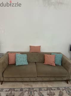 sofa 4 seater