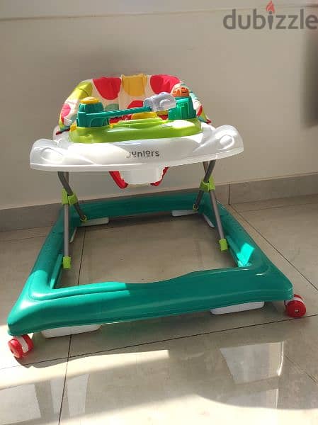 Juniors baby best sale walker price