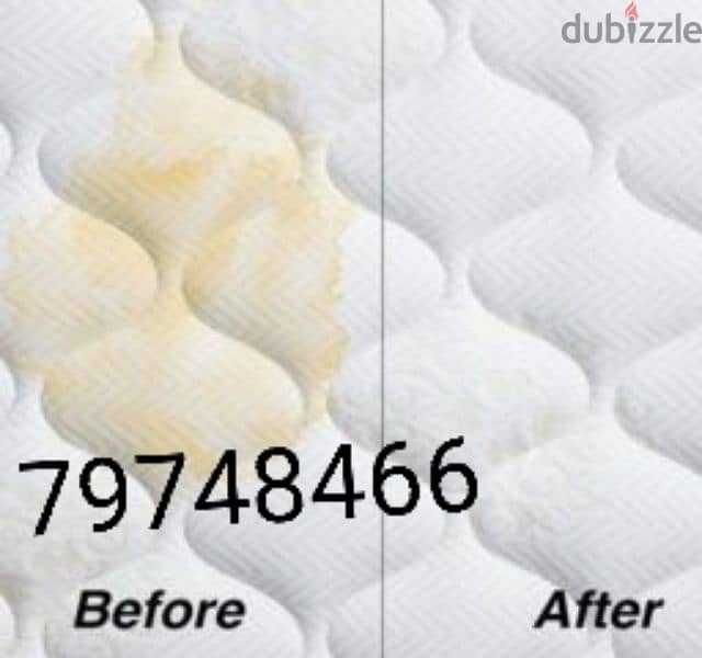 Less Prices Professional Sofa/ Carpet/ Metress Cleaning Service Muscat 17