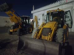 JCB 4cx & 3cx Available for Rent - 93930361 0