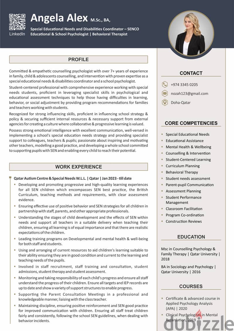 CV writing, CV designing, CV Making, Resume Writing 2