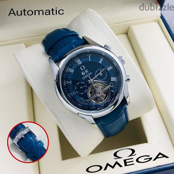 Omega First copy watches 1