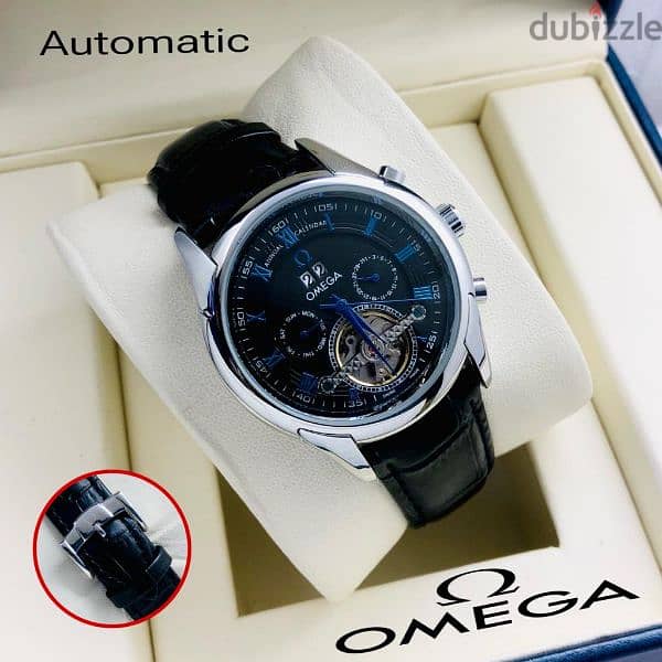 Omega First copy watches 2