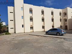 Staff worker accommodation  in Ghala  Close 6o main road 0