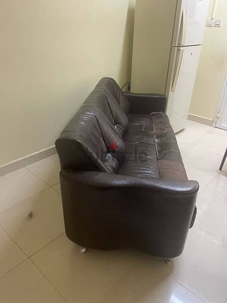 used 3+2 sofa for sale 2