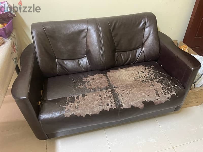 used 3+2 sofa for sale 4