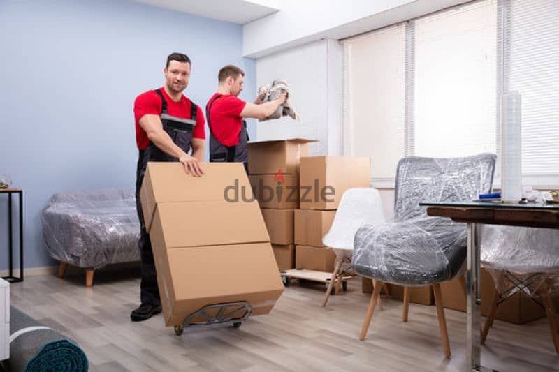 home movers 0