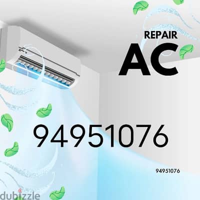 AC service and installation