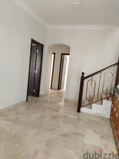 2AK6-Elegant 5 Bedroom villa for rent in Ghobra, 18 Nov. Street 0